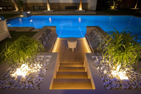 4 bedrooms Villa in Avileses, Spain No. 112401