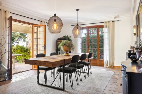 4 dormitorios Villa en Antibes, France No. 68768 8