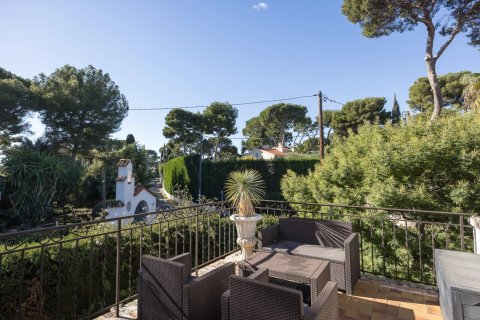 4 dormitorios Villa en Antibes, France No. 68768 4