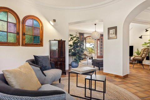 4 dormitorios Villa en Antibes, France No. 68768 11