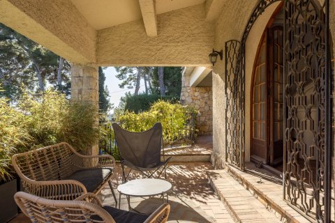 4 dormitorios Villa en Antibes, France No. 68768 3