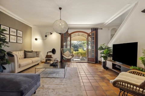 4 dormitorios Villa en Antibes, France No. 68768 12