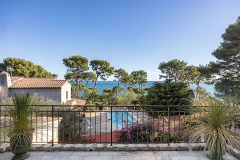 4 dormitorios Villa en Antibes, France No. 68768 5