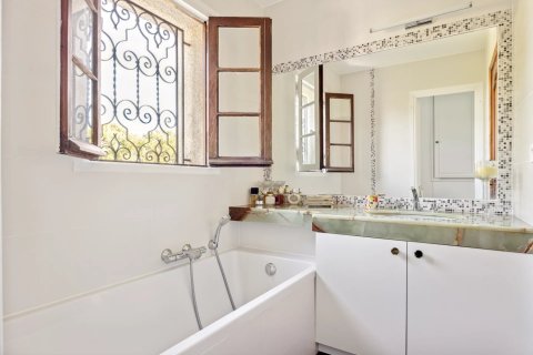 4 dormitorios Villa en Antibes, France No. 68768 14