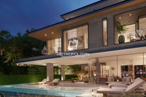 5 bedrooms Villa in Bong Lai, Vietnam No. 94122 1