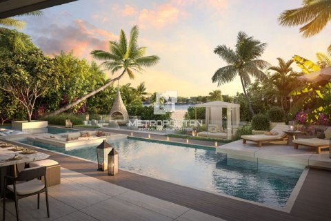 5 bedrooms Villa in Bong Lai, Vietnam No. 94122 8