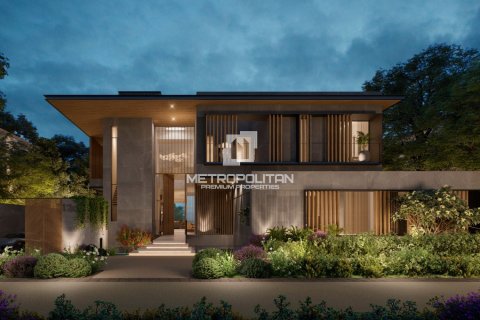 5 bedrooms Villa in Bong Lai, Vietnam No. 94122 4