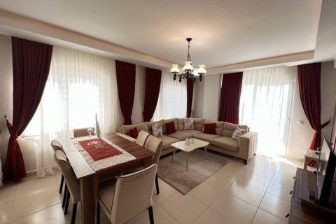 3 bedrooms Apartment in Alanya, Turkey No. 114337