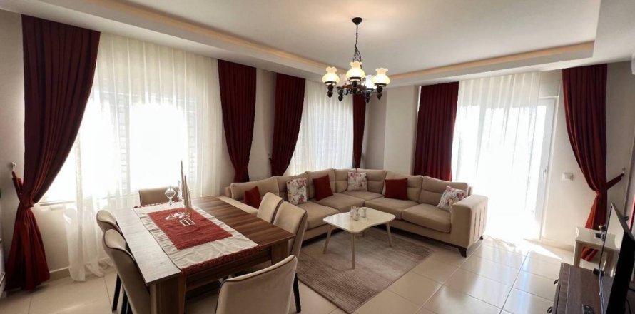 3 bedrooms Apartment in Chau Lang, Vietnam No. 114337
