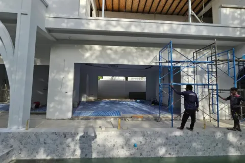 4 bedrooms Villa in Phuket, Thailand No. 86565 3