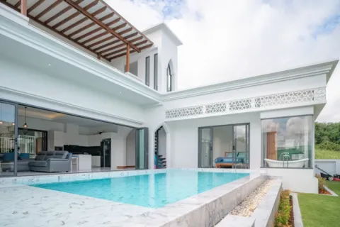 4 bedrooms Villa in Phuket, Thailand No. 86565 27
