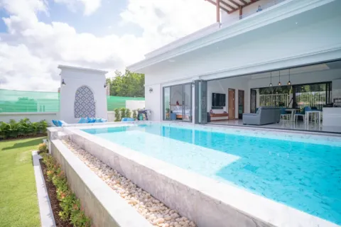 4 bedrooms Villa in Phuket, Thailand No. 86565 28