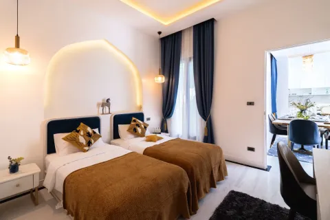 4 bedrooms Villa in Phuket, Thailand No. 86565 5