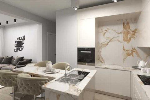 2 bedrooms Penthouse in Limassol, Cyprus No. 77400 5