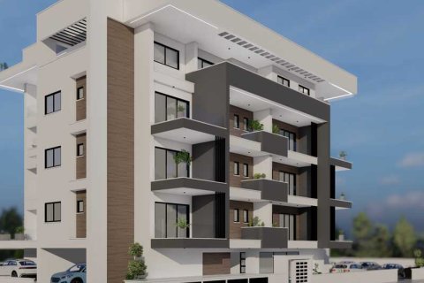 2 bedrooms Penthouse in Limassol, Cyprus No. 77400 6