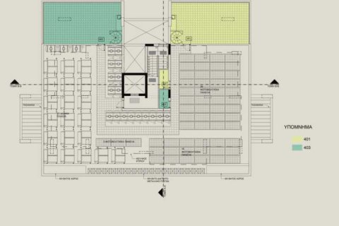 2 bedrooms Penthouse in Limassol, Cyprus No. 77400 8