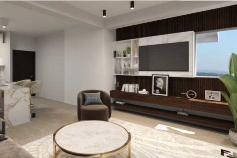 2 bedrooms Penthouse in Limassol, Cyprus No. 77400 3