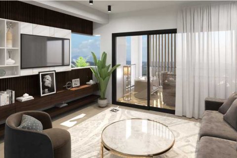 2 bedrooms Penthouse in Limassol, Cyprus No. 77400 2
