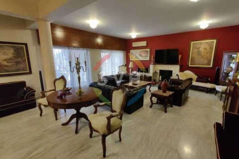 Вилла с 3 спальнями в Агиос Тихонас, Кипр №83252 2