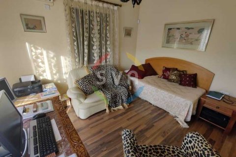 Вилла с 3 спальнями в Агиос Тихонас, Кипр №83252 5