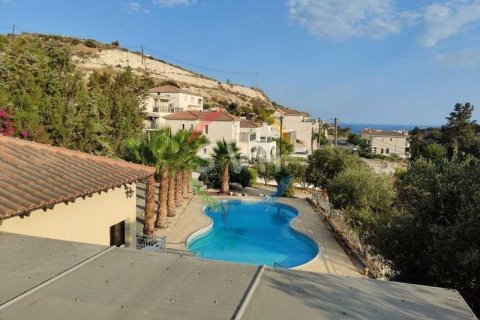 Вилла с 3 спальнями в Агиос Тихонас, Кипр №83252 7