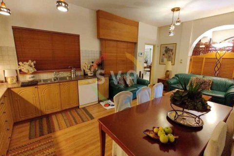 Вилла с 3 спальнями в Агиос Тихонас, Кипр №83252 3