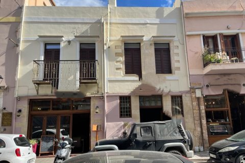 7 rooms Business in Chania, Greece No. 54864 2