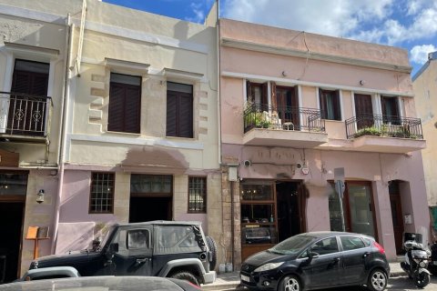 7 rooms Business in Chania, Greece No. 54864 1