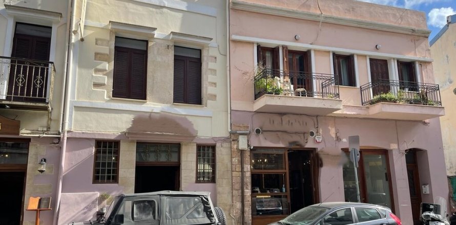 7 rooms Business in Chania, Greece No. 54864