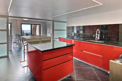 4 chambres Villa à Mougins, France No. 100307 4