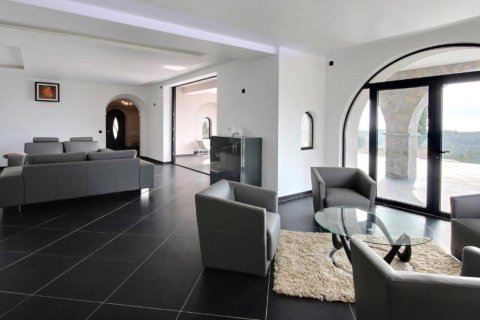 4 chambres Villa à Mougins, France No. 100307 3