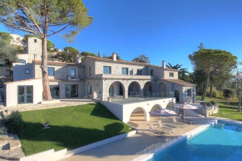 4 chambres Villa à Mougins, France No. 100307 1