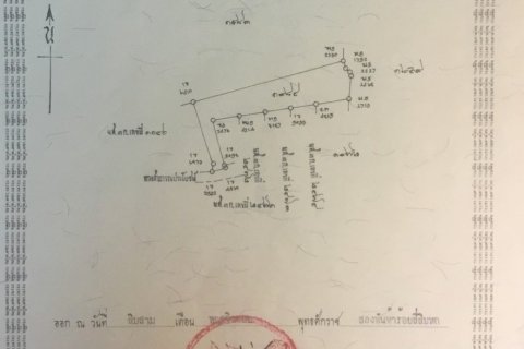 Land en Chiang Mai, Thailand No. 97668 3