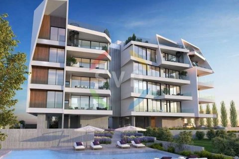 3 bedrooms Apartment in Germasogeia, Cyprus No. 82220 7