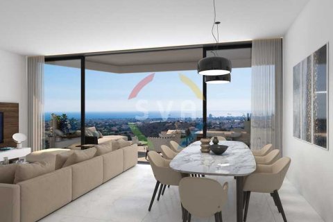 3 bedrooms Apartment in Germasogeia, Cyprus No. 82220 3