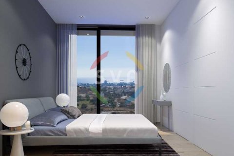 3 bedrooms Apartment in Germasogeia, Cyprus No. 82220 6