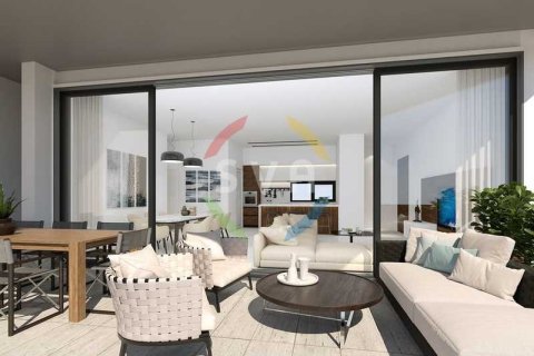 3 bedrooms Apartment in Germasogeia, Cyprus No. 82220 5