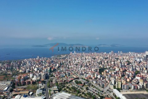 3 bedrooms Apartment in Kartal, Turkey No. 80421