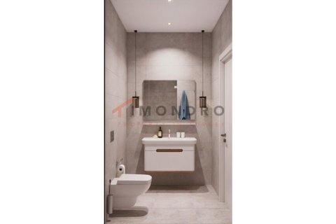 Квартира с 3 спальнями в Vinh Bao, Вьетнам №80421 14