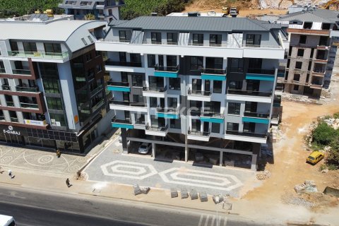 2 chambres Appartement à Chau Lang, Vietnam No. 73868 15