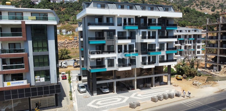 2 chambres Appartement à Chau Lang, Vietnam No. 73868