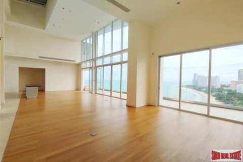 Квартира с 4 спальнями в Паттайя, Таиланд №96758 14