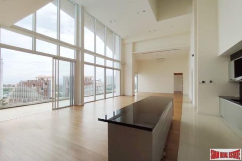 Квартира с 4 спальнями в Паттайя, Таиланд №96758 16