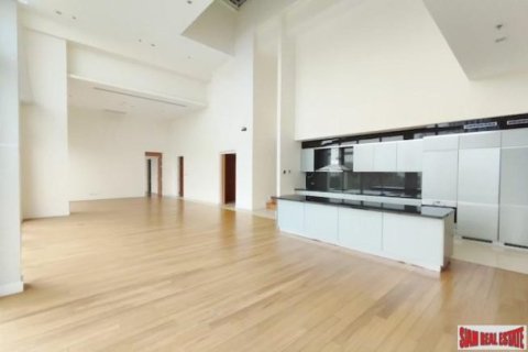 Квартира с 4 спальнями в Паттайя, Таиланд №96758 21