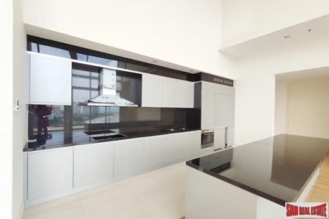 Квартира с 4 спальнями в Паттайя, Таиланд №96758 22