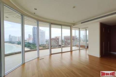 Квартира с 4 спальнями в Паттайя, Таиланд №96758 17