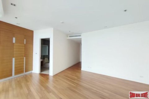 Квартира с 4 спальнями в Паттайя, Таиланд №96758 19