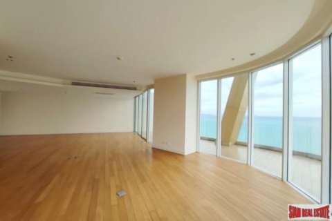 Квартира с 4 спальнями в Паттайя, Таиланд №96758 7