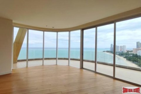 Квартира с 4 спальнями в Паттайя, Таиланд №96758 9