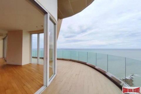 Квартира с 4 спальнями в Паттайя, Таиланд №96758 2